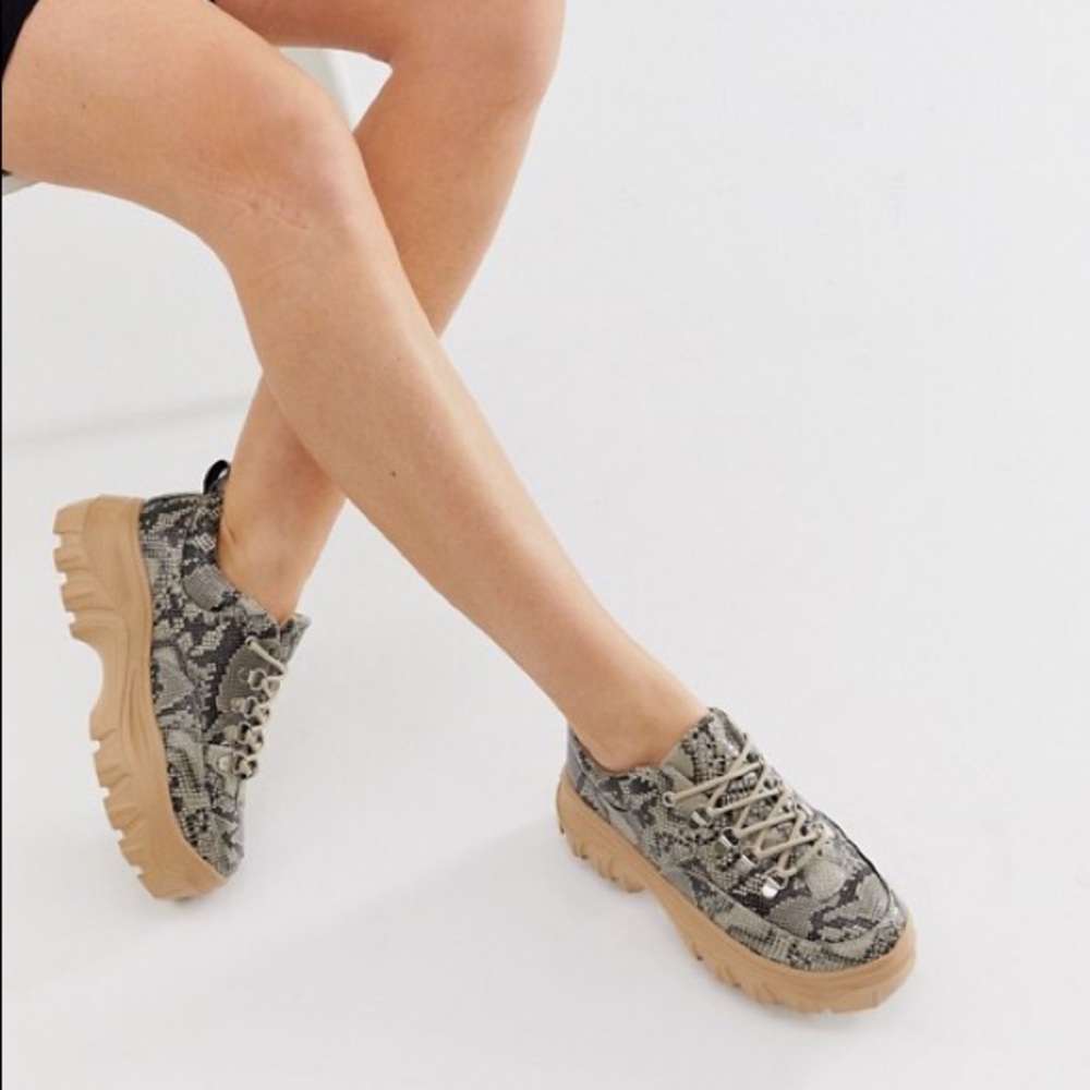 Truffle Collection shoes